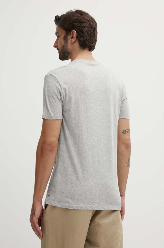 Michael Kors t-shirt bawełniany 3-pack 6F42C10023 multicolor