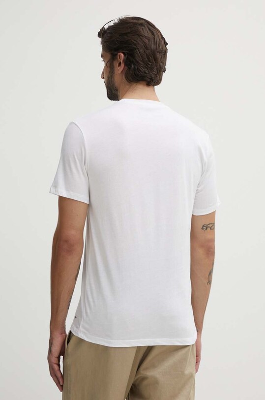 Michael Kors tricou din bumbac 3-pack 6F42C10023