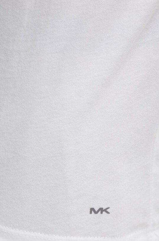 Michael Kors tricou din bumbac 3-pack 6F42C10023