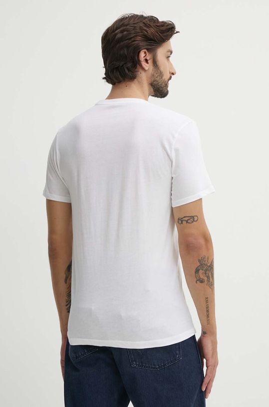 Michael Kors t-shirt bawełniany 3-pack 6F42C10023 multicolor