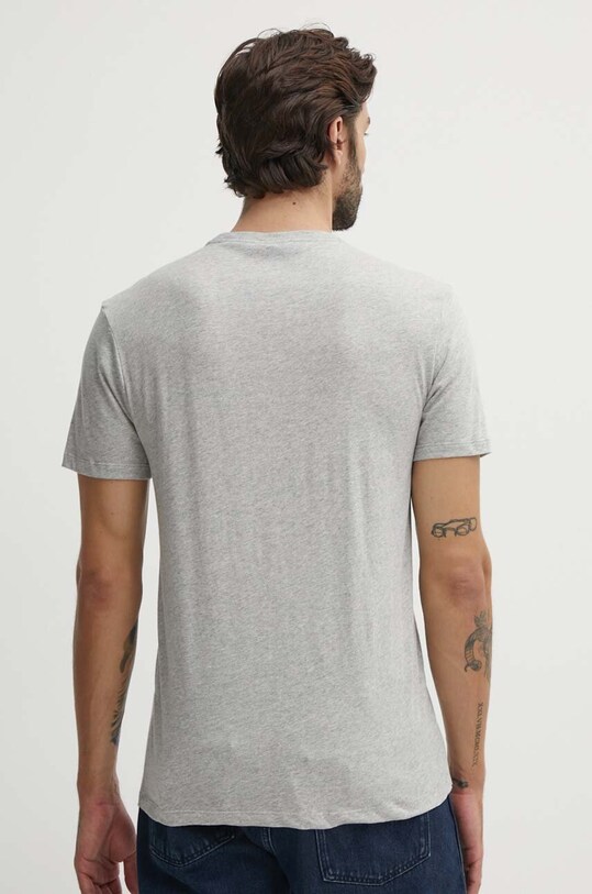 Michael Kors tricou din bumbac 3-pack 6F42C10023