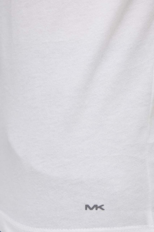 Michael Kors t-shirt bawełniany 3-pack 6F42C10023