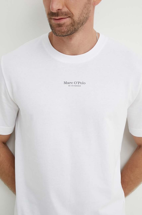 Marc O'Polo pamut póló 426201251382