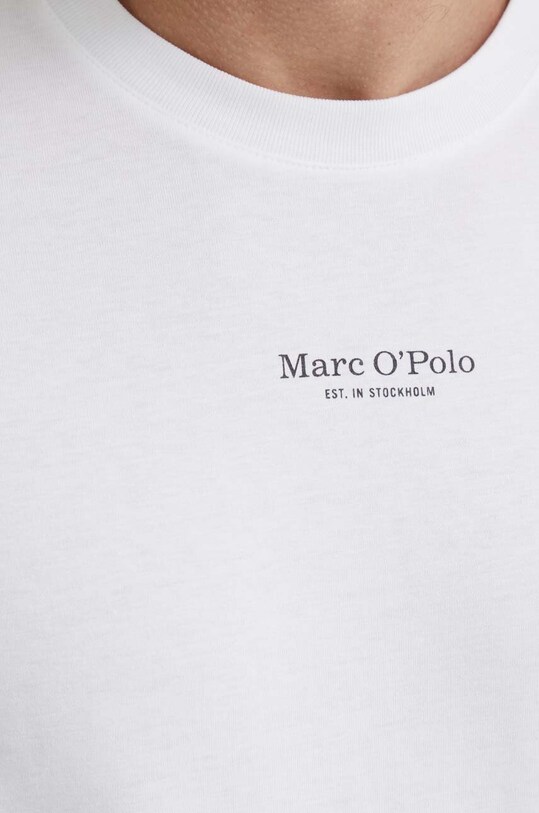 Marc O'Polo pamut póló 426201251382