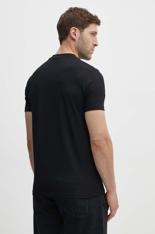 Ruházat Karl Lagerfeld t-shirt 543235.755087 fekete