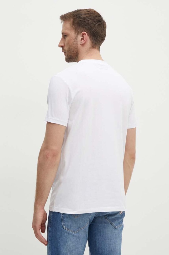 Oblečení Tričko Karl Lagerfeld 543221.755403 bílá