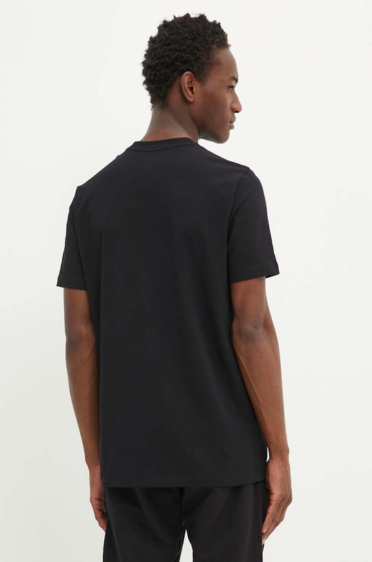 Îmbrăcăminte Iceberg tricou F015.6318 negru