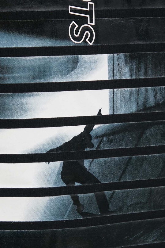 Tričko Boss Green 50519348 černá