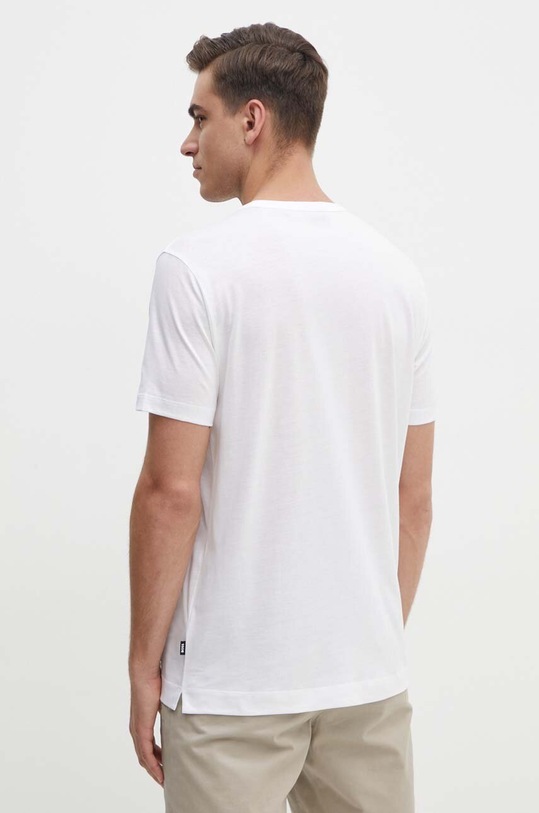 Odzież BOSS t-shirt 50513674 biały