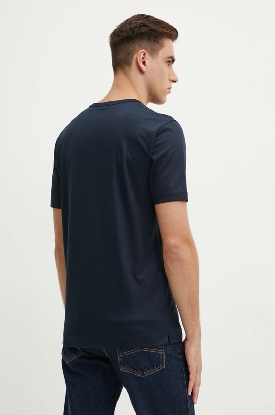 Odzież BOSS t-shirt 50513674 granatowy