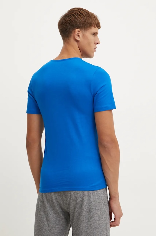 BOSS tricou din bumbac 3-pack 50517856