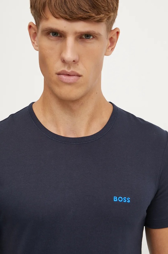 BOSS tricou din bumbac 3-pack 50517856