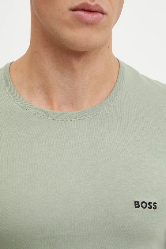 BOSS tricou din bumbac 3-pack 50517856