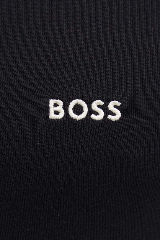 BOSS t-shirt bawełniany 3-pack 50517856