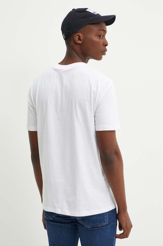 Oblečení Tričko HUGO 50519013 bílá