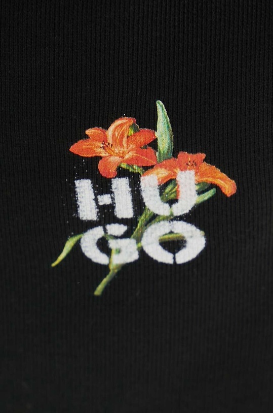 HUGO tricou din bumbac 50517425