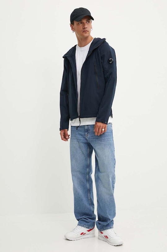 HUGO t-shirt bawełniany 50522434 biały AW24