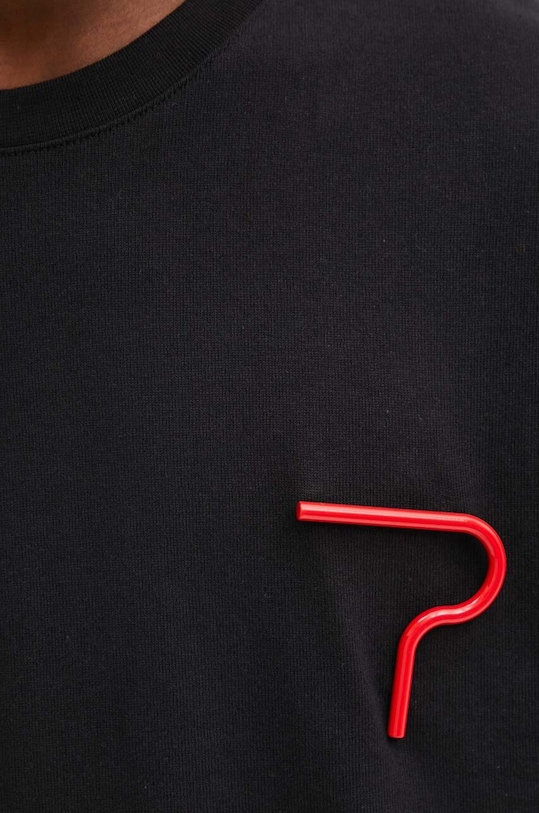 Bavlněné tričko MSGM 3740MM134.247513