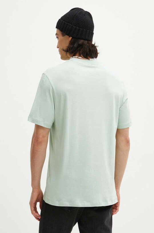 Îmbrăcăminte HUGO tricou din bumbac 50516738 verde