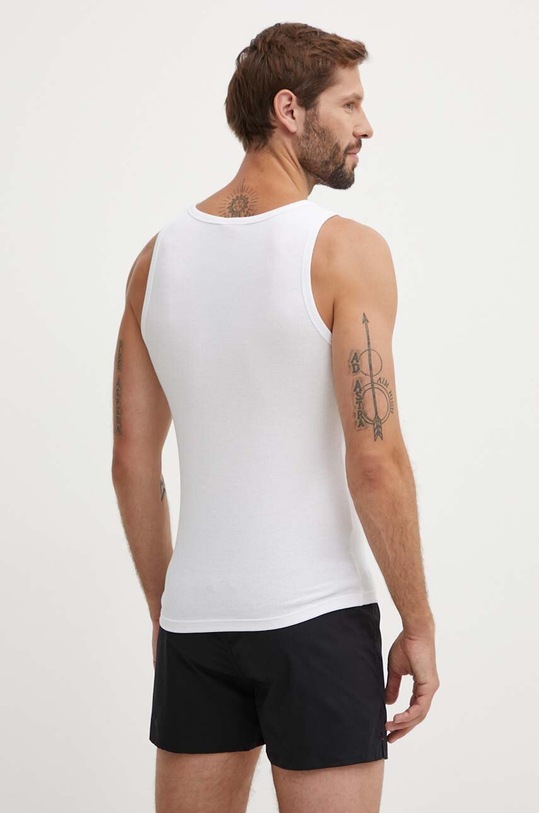 Odzież HUGO t-shirt 50515657 biały