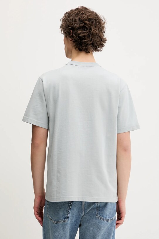 Abbigliamento Sunflower t-shirt in cotone 2013.SFR blu