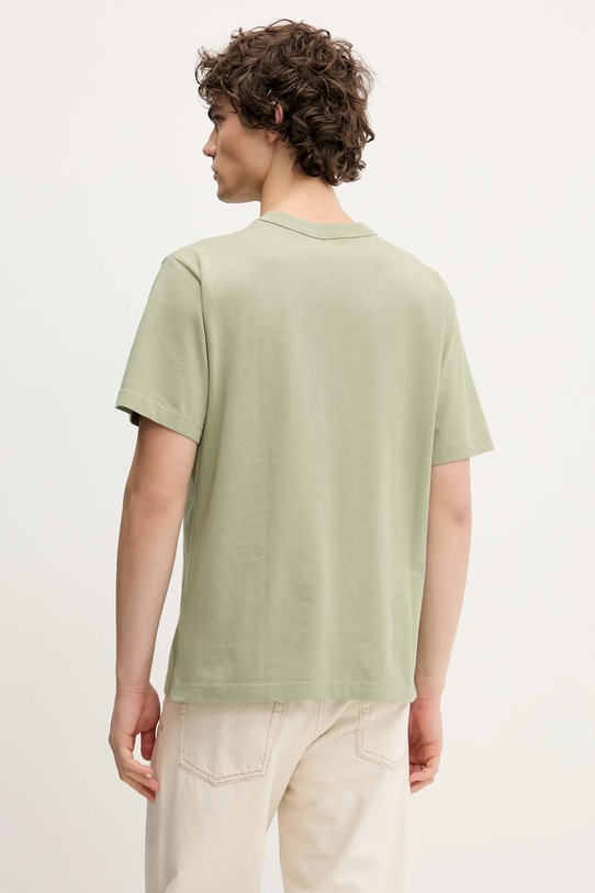 Îmbrăcăminte Sunflower tricou din bumbac 2013.SFR verde