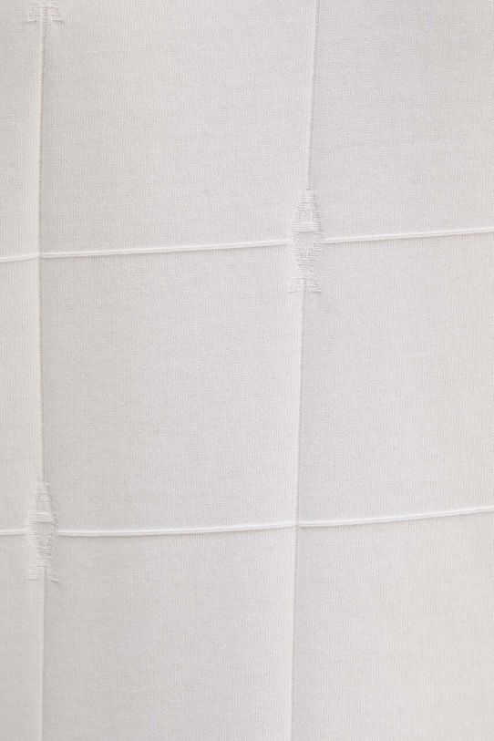 Bavlnené tričko Armani Exchange 6DZTLK.ZJ2ZZ biela