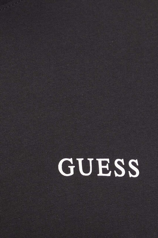Хлопковая футболка Guess 3 шт U4YG52.KCAM1