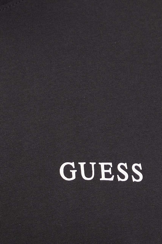 Guess t-shirt bawełniany 3-pack U4YG52.KCAM1
