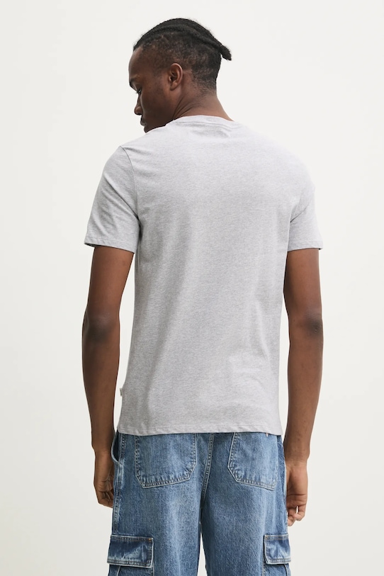 Îmbrăcăminte Guess Jeans tricou din bumbac M4YI52.K8HM0 gri