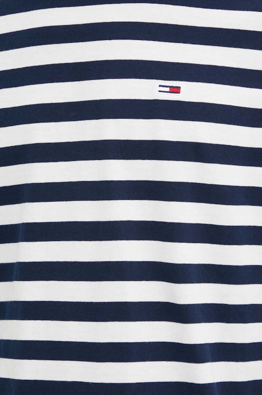 Tommy Jeans tricou din bumbac DM0DM20420