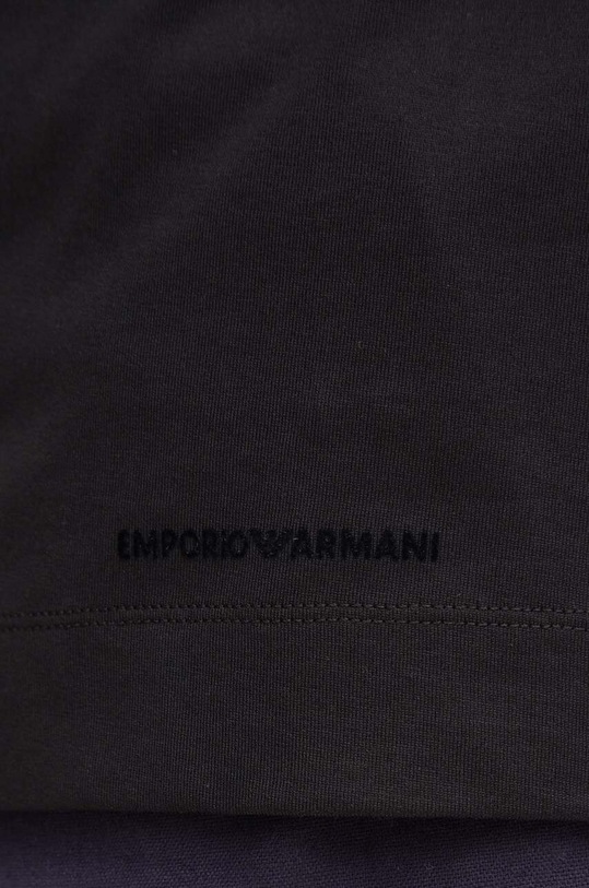 Emporio Armani t-shirt bawełniany 6D1TM4.1JOCZ