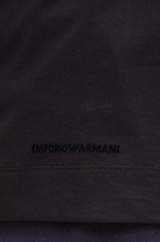 Emporio Armani t-shirt bawełniany 6D1TM4.1JOCZ