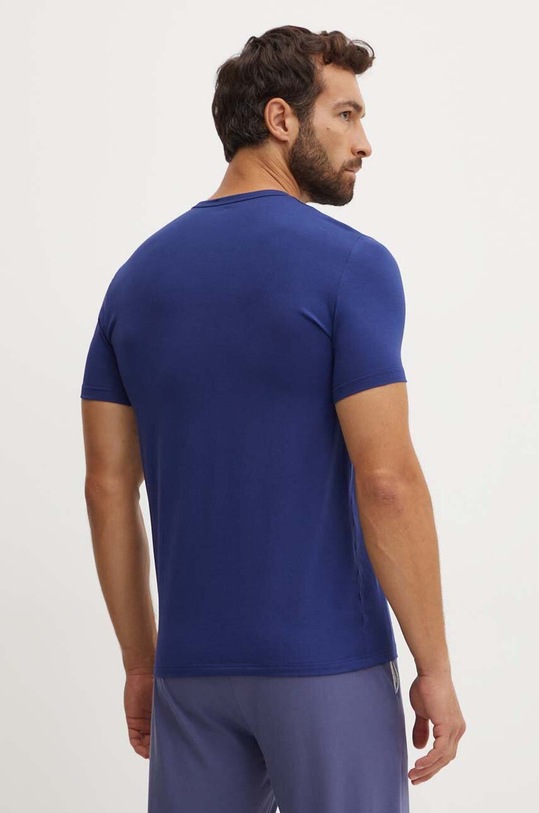 Emporio Armani Underwear t-shirt lounge 2-pack biały 111267.4F717