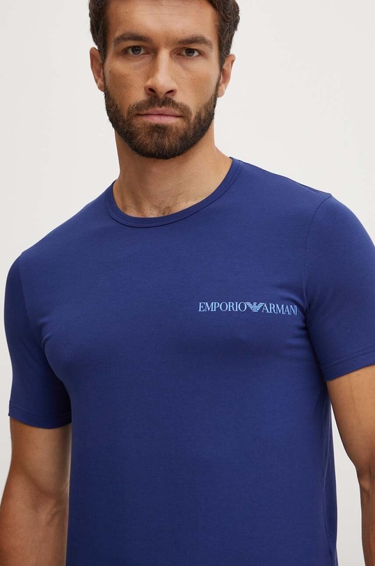 Emporio Armani Underwear t-shirt lounge 2-pack 111267.4F717