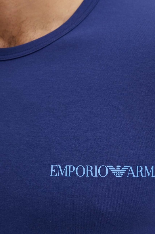 Emporio Armani Underwear t-shirt lounge 2-pack 111267.4F717