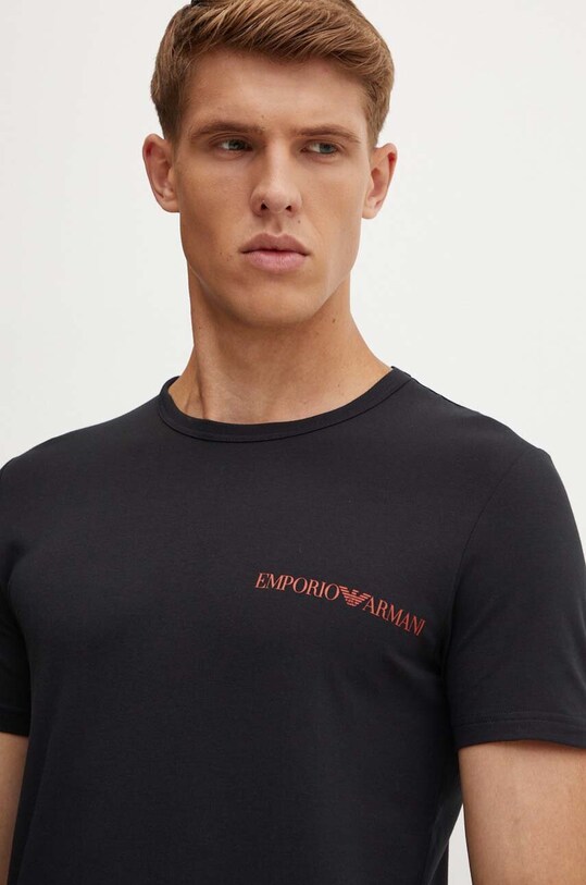 Tričko Emporio Armani Underwear 2-pack 111267.4F717