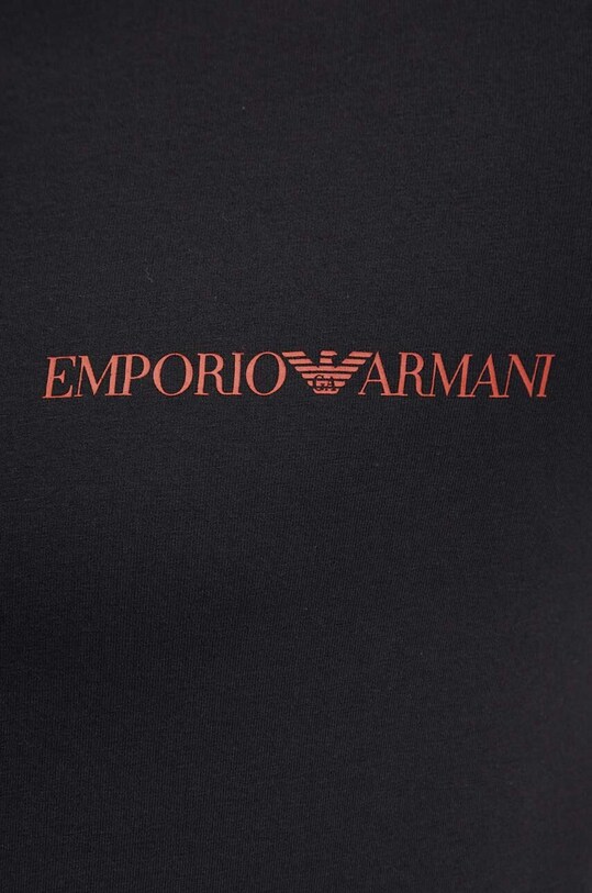 Tričko Emporio Armani Underwear 2-pack 111267.4F717