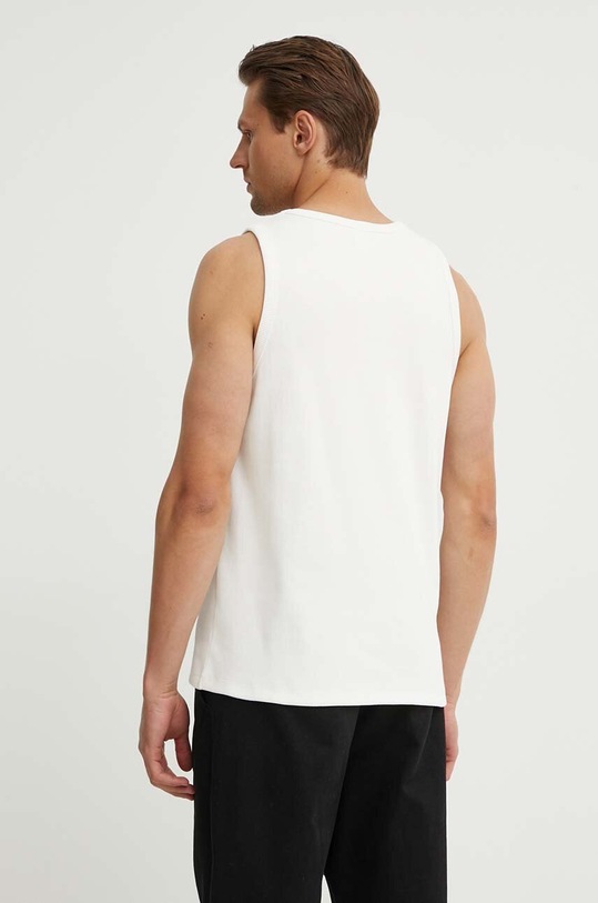 Odjeća Pamučna majica Won Hundred 1805.12025 bijela