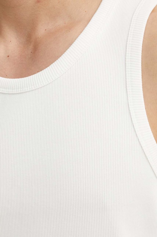 Pamučna majica Won Hundred bijela 1805.12025