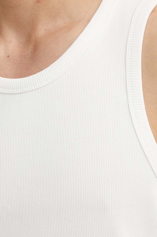 Pamučna majica Won Hundred bijela 1805.12025