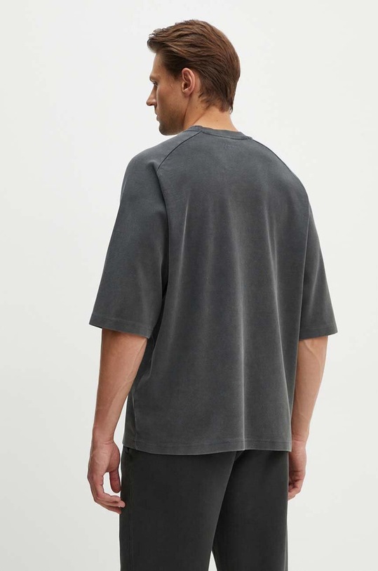 Odzież Won Hundred t-shirt 2750.12074 szary