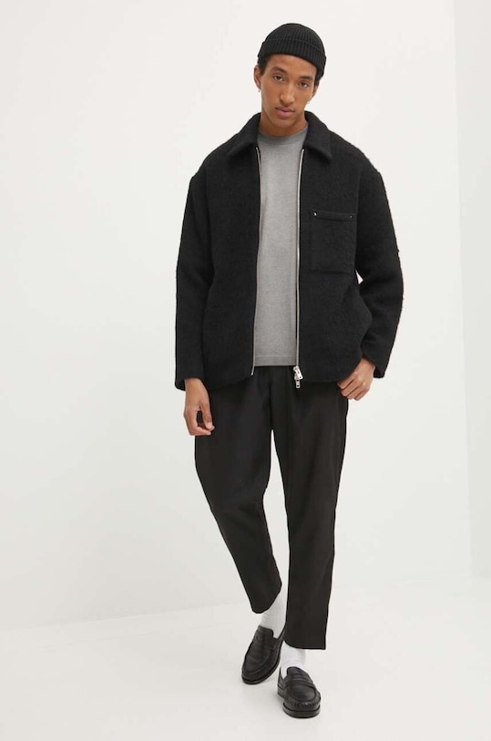 Футболка Won Hundred 3144.12074 сірий AW24