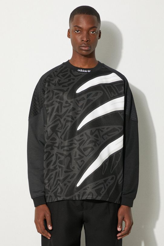 Mikina adidas Originals Premium Jersey