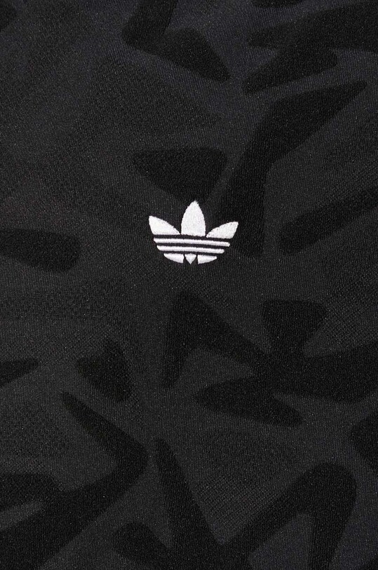 Футболка adidas Originals Premium Jersey чорний IZ4858