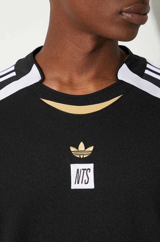 Μπλουζάκι adidas Originals adidas x NTS Radio Jersey JI5068