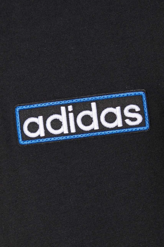 adidas Originals top a maniche lunghe in cotone Adibreak Longsleeve Tee IY4850