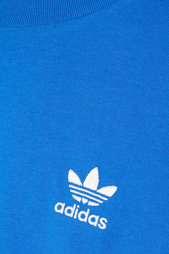 Бавовняна футболка adidas Originals Adicolor IZ2481
