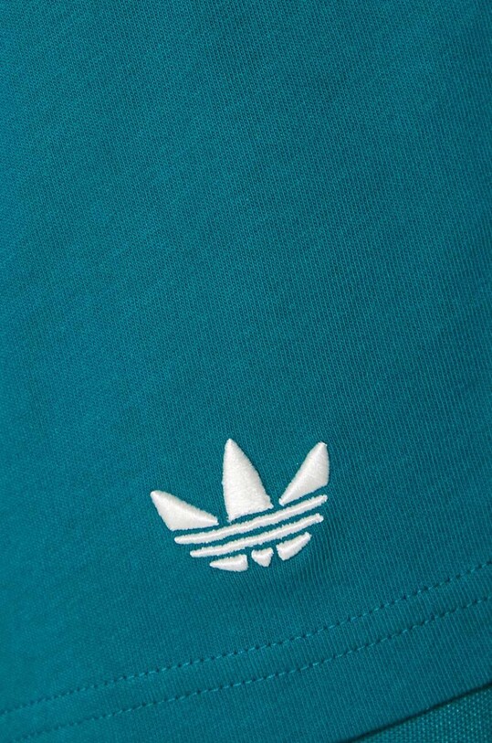 adidas Originals cotton t-shirt Neuclassics Tee JF9138