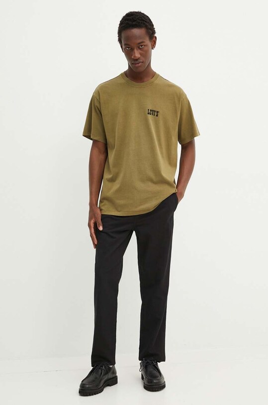 Levi's tricou din bumbac 87373
